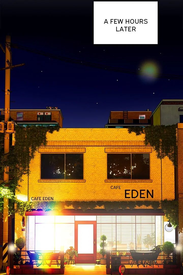 Like No Other Chapter 38 - Page 91