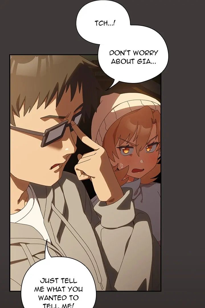 Like No Other Chapter 39 - Page 19