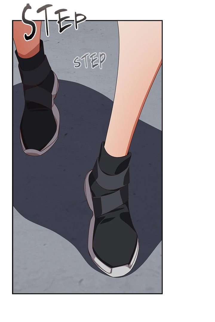 Like No Other Chapter 39 - Page 34