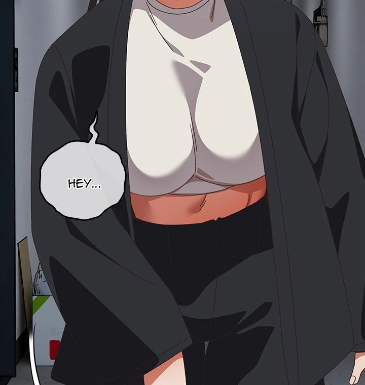 Like No Other Chapter 39 - Page 36