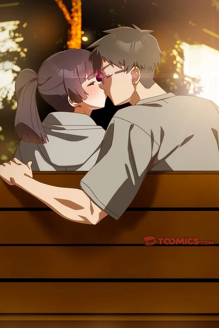 Like No Other Chapter 40 - Page 118