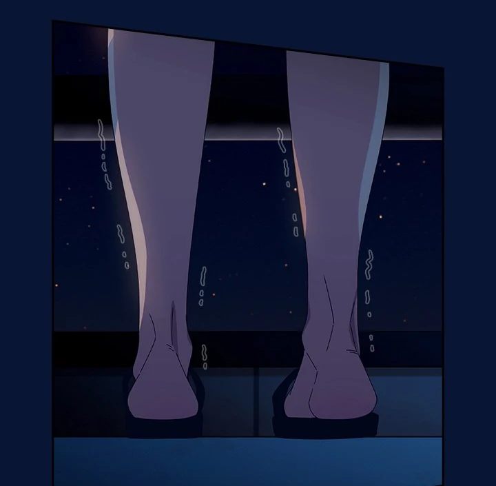 Like No Other Chapter 40 - Page 38