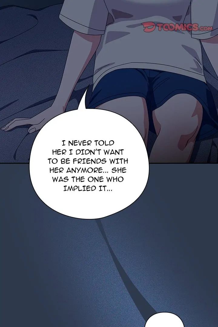 Like No Other Chapter 40 - Page 60