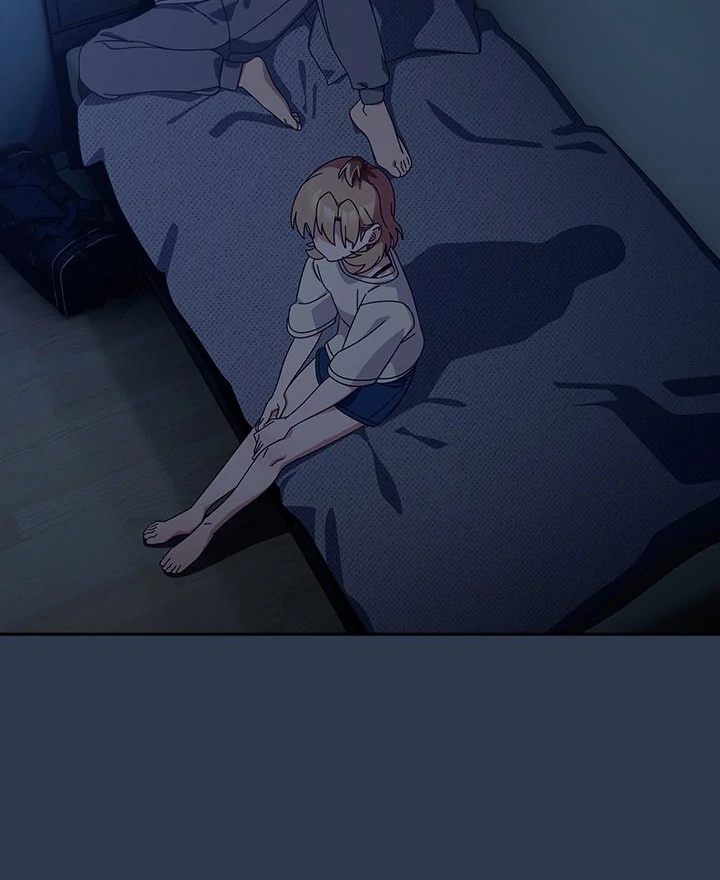 Like No Other Chapter 40 - Page 63