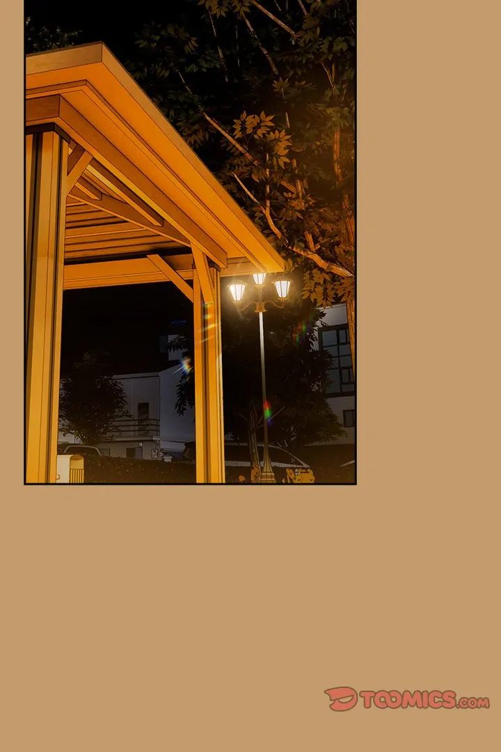 Like No Other Chapter 40 - Page 76