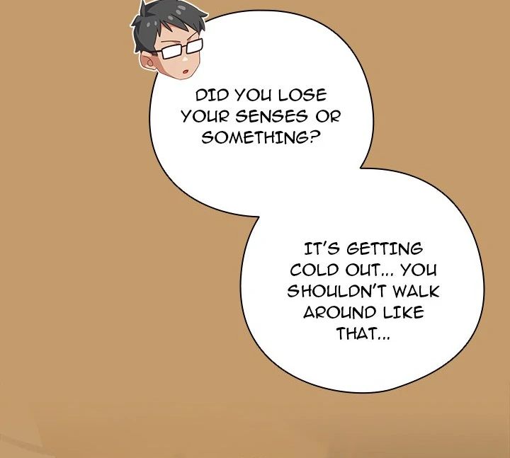 Like No Other Chapter 40 - Page 93