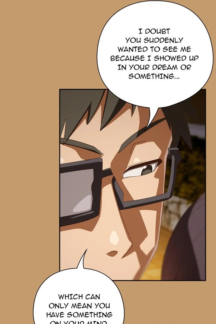 Like No Other Chapter 40 - Page 99