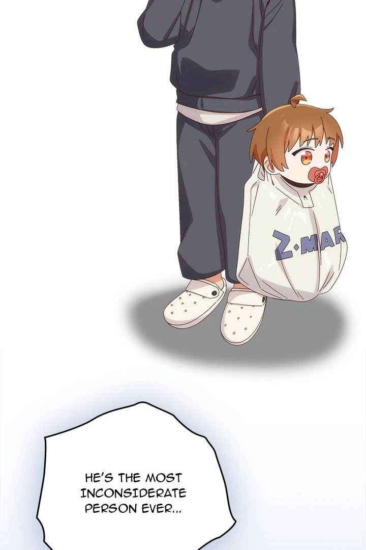 Like No Other Chapter 41 - Page 80