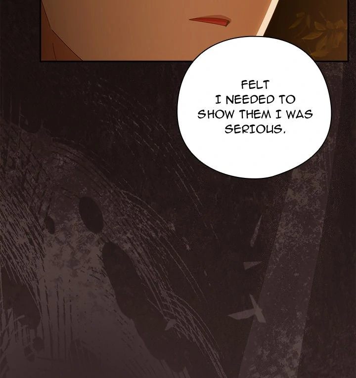 Like No Other Chapter 42 - Page 36