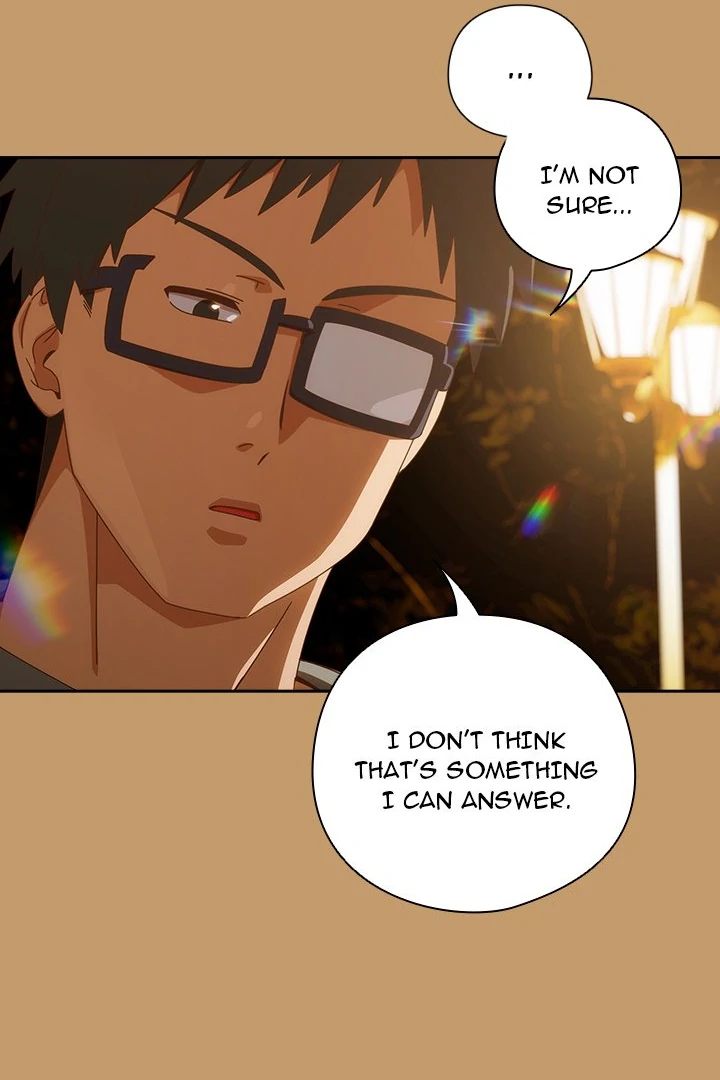 Like No Other Chapter 42 - Page 67