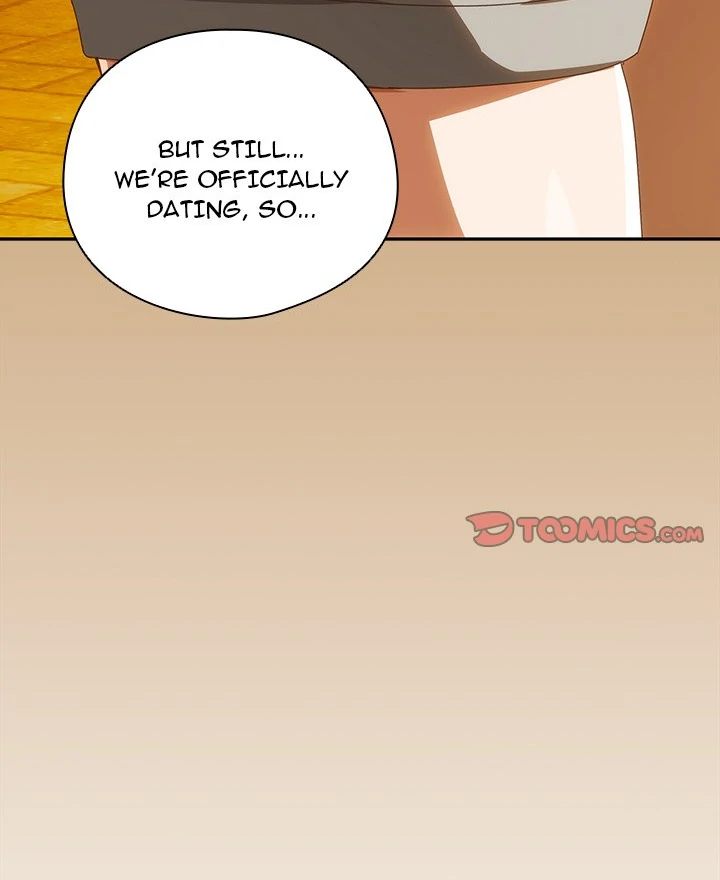 Like No Other Chapter 42 - Page 71