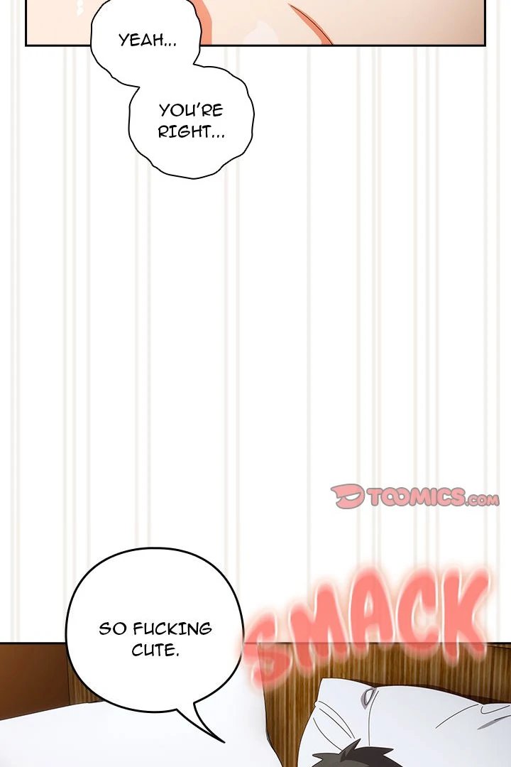 Like No Other Chapter 43 - Page 32