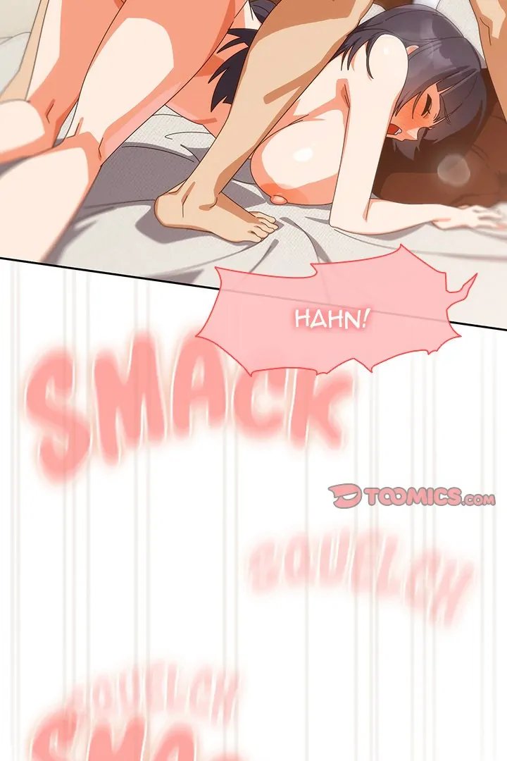 Like No Other Chapter 43 - Page 70