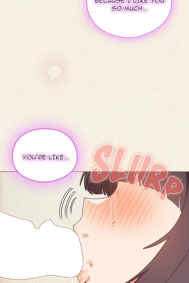 Like No Other Chapter 43 - Page 93