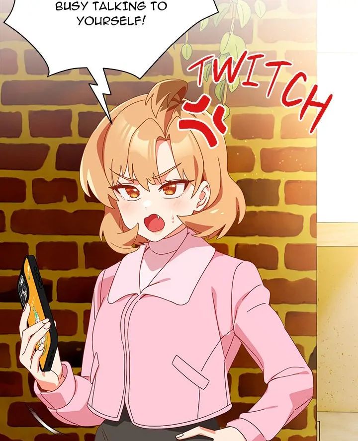 Like No Other Chapter 44 - Page 109