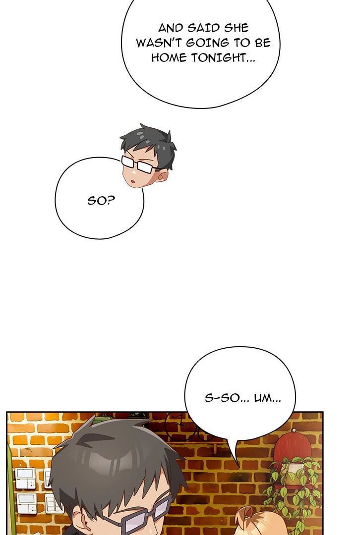 Like No Other Chapter 44 - Page 112