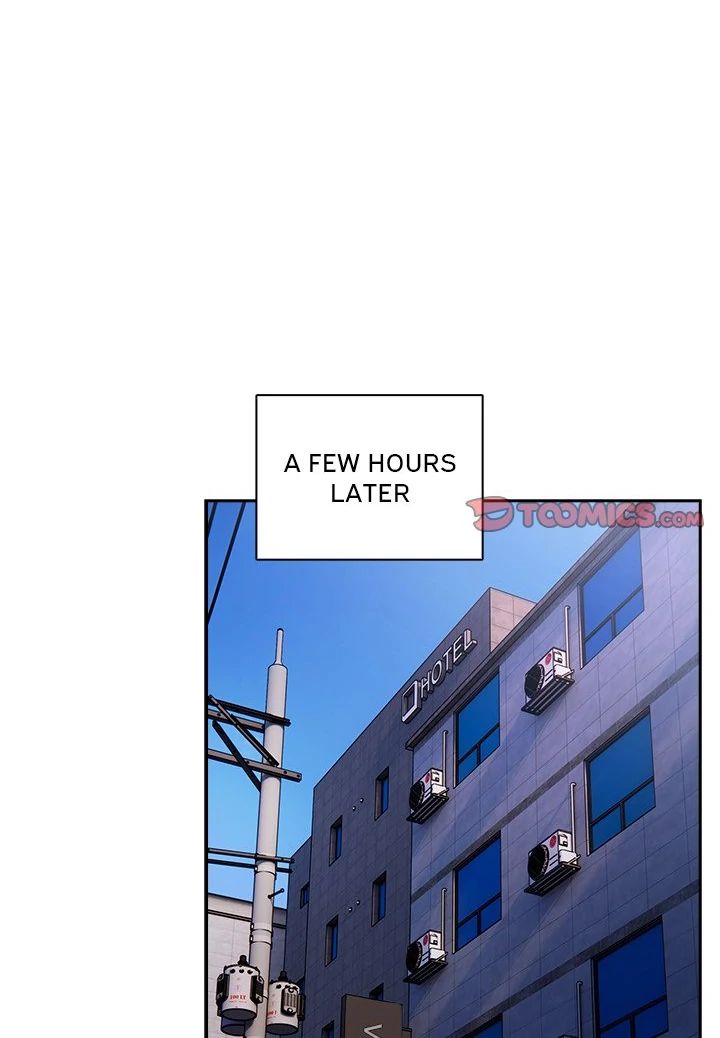 Like No Other Chapter 44 - Page 40