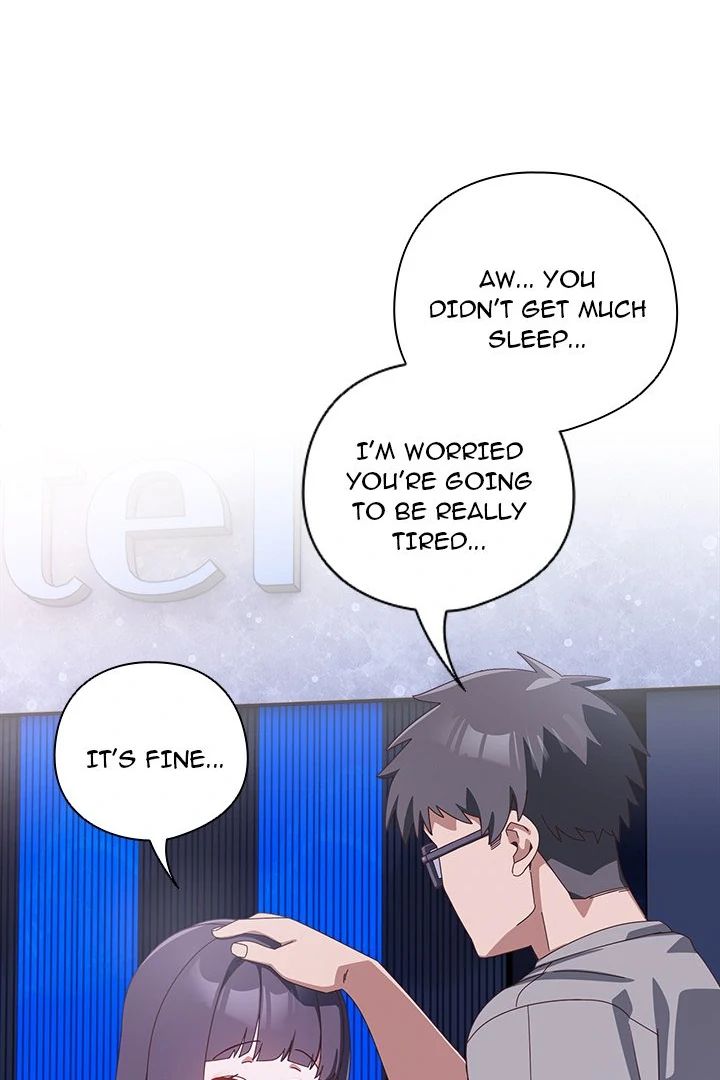 Like No Other Chapter 44 - Page 43