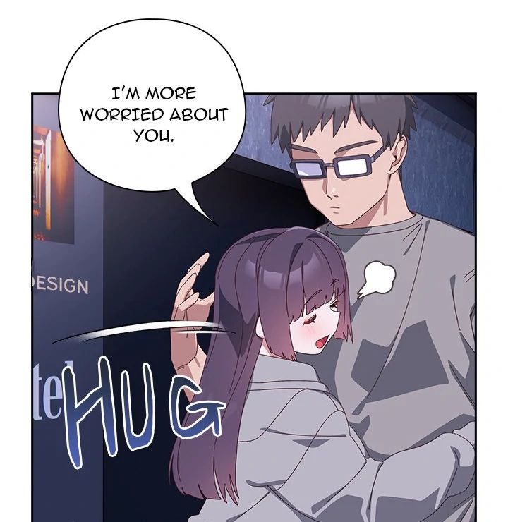 Like No Other Chapter 44 - Page 45