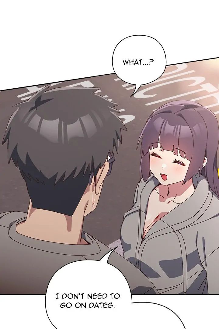 Like No Other Chapter 44 - Page 63