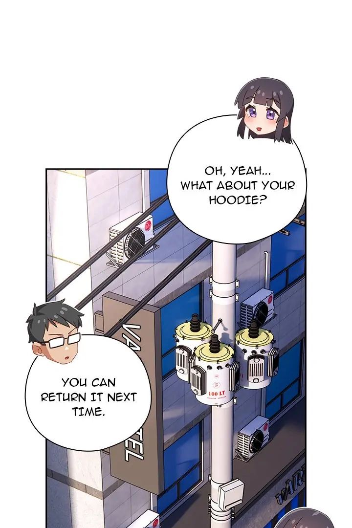 Like No Other Chapter 44 - Page 69