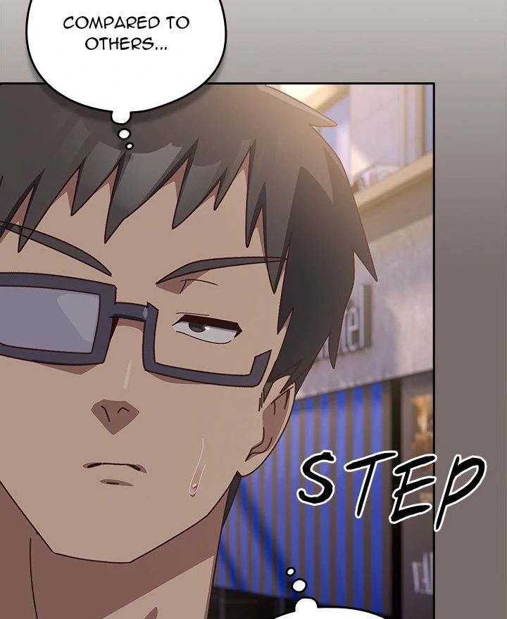 Like No Other Chapter 44 - Page 75