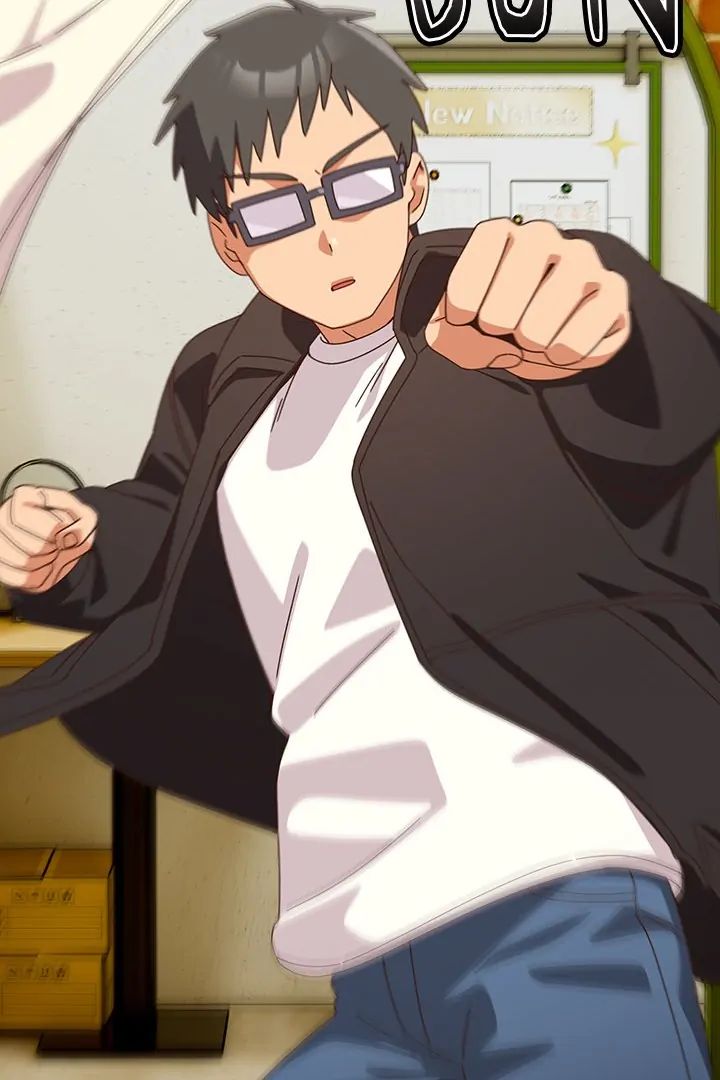 Like No Other Chapter 44 - Page 99