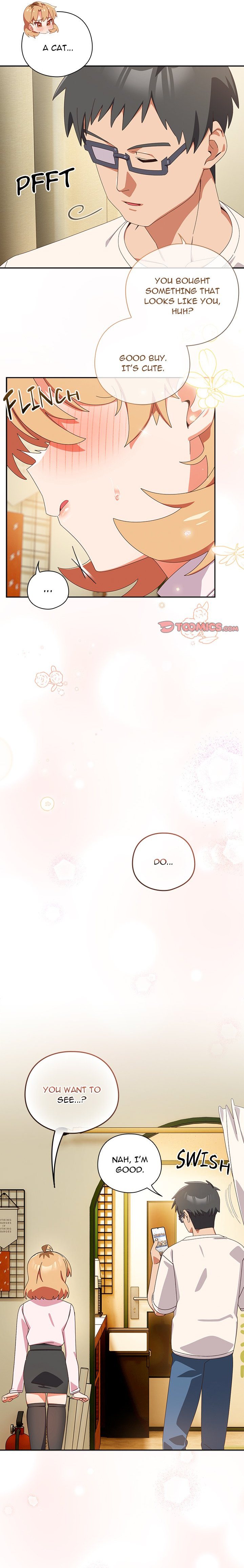 Like No Other Chapter 45 - Page 12