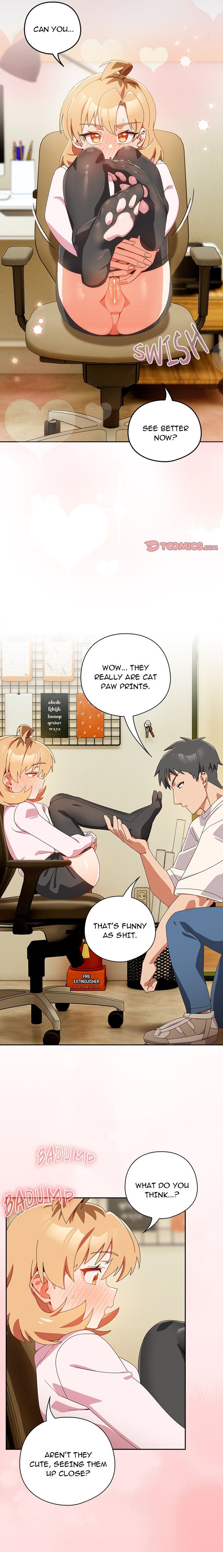 Like No Other Chapter 45 - Page 16