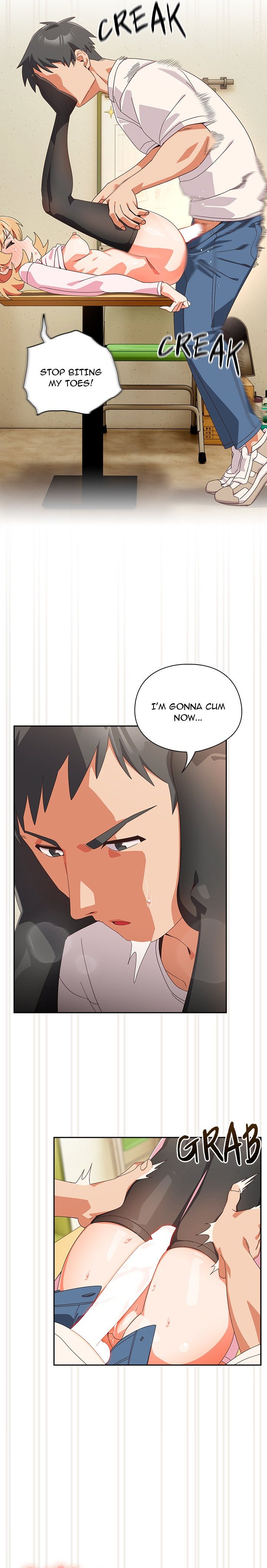 Like No Other Chapter 45 - Page 22