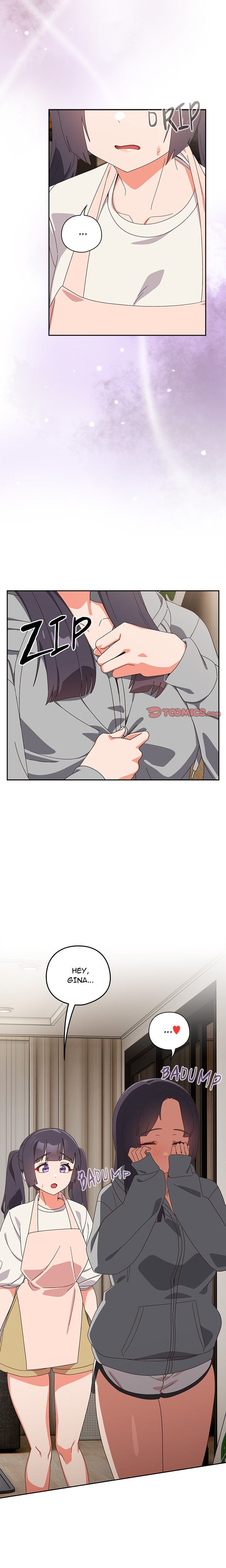 Like No Other Chapter 46 - Page 19