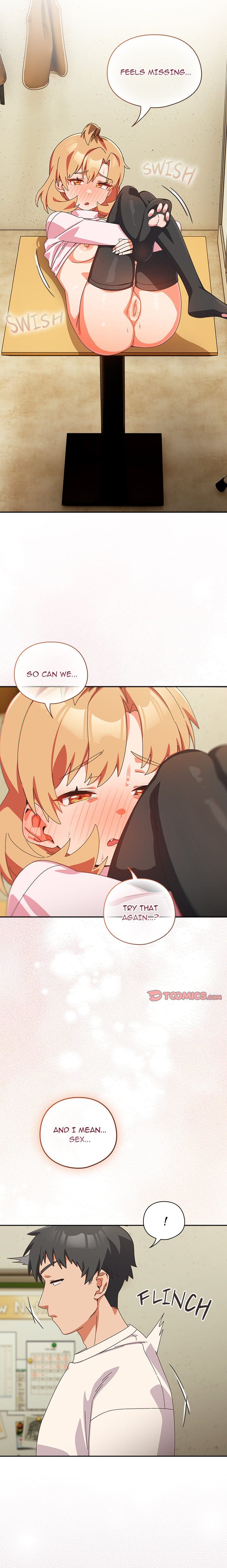 Like No Other Chapter 46 - Page 2