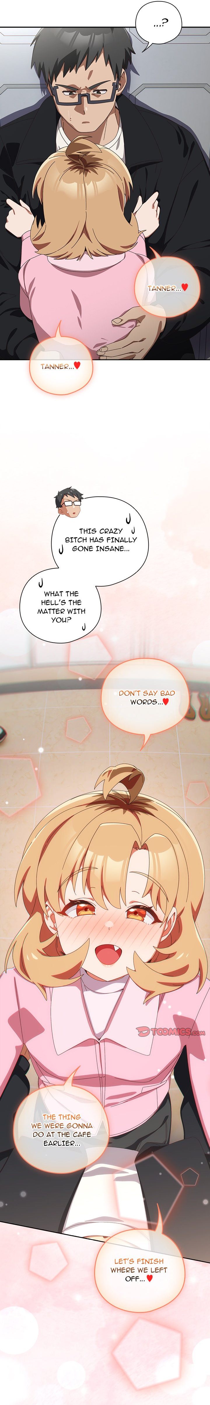 Like No Other Chapter 46 - Page 27