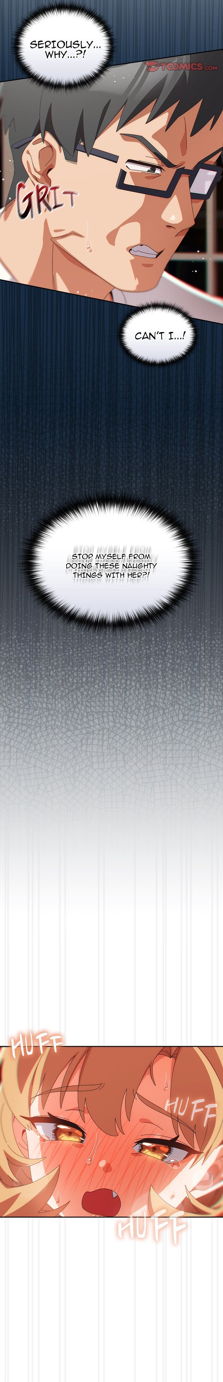 Like No Other Chapter 47 - Page 14