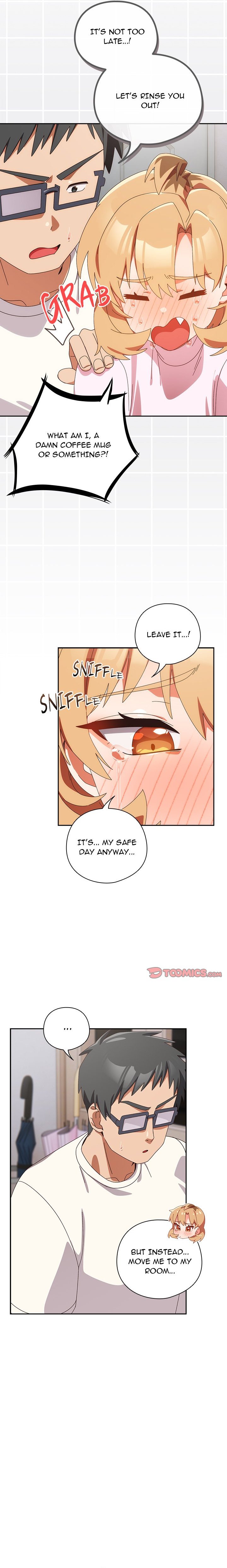 Like No Other Chapter 47 - Page 20