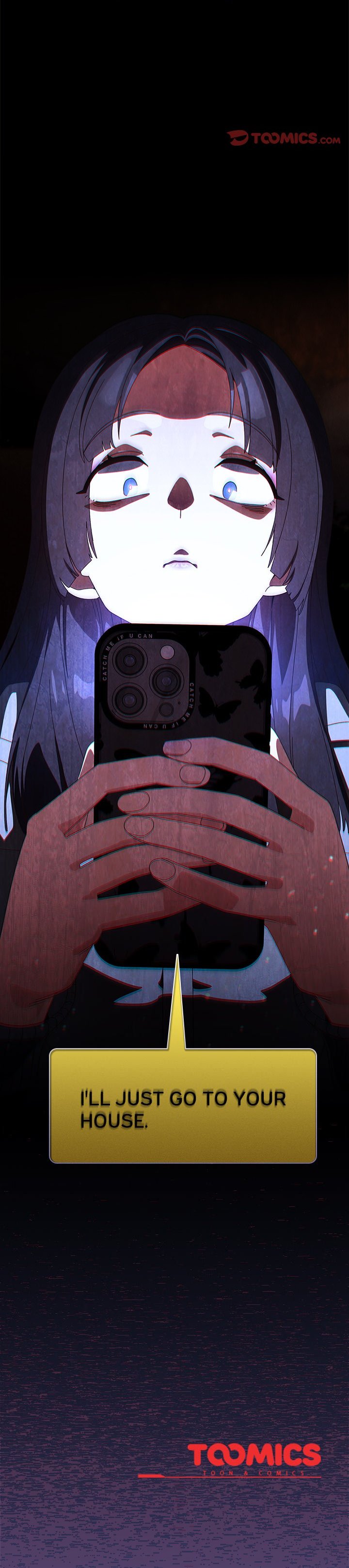 Like No Other Chapter 47 - Page 29