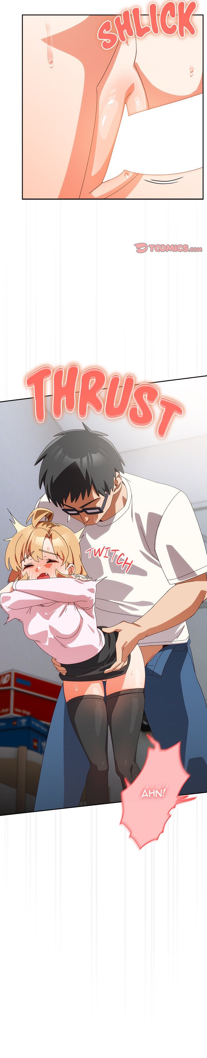 Like No Other Chapter 47 - Page 6