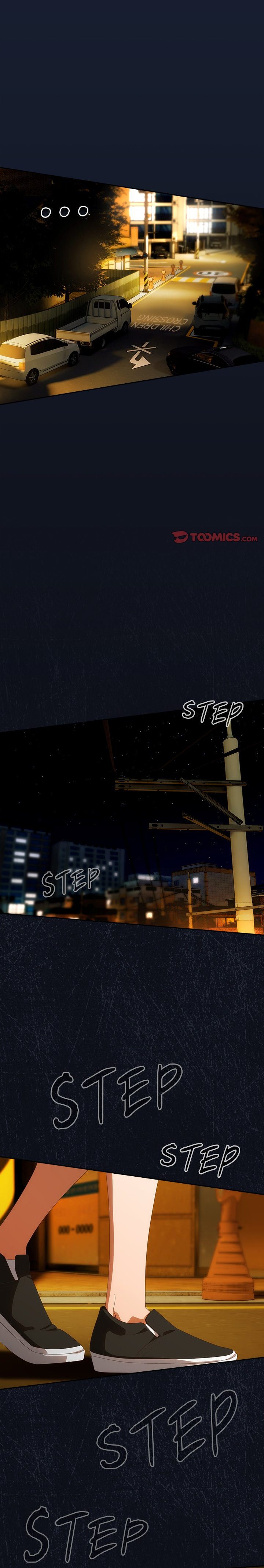 Like No Other Chapter 48 - Page 1