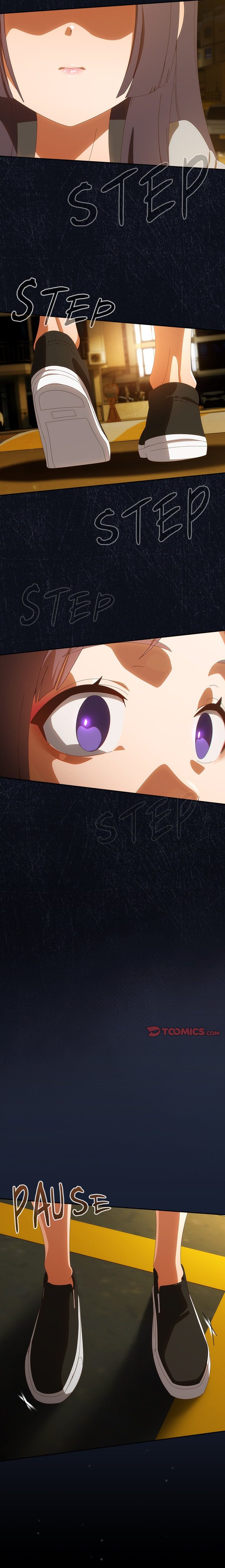 Like No Other Chapter 48 - Page 2