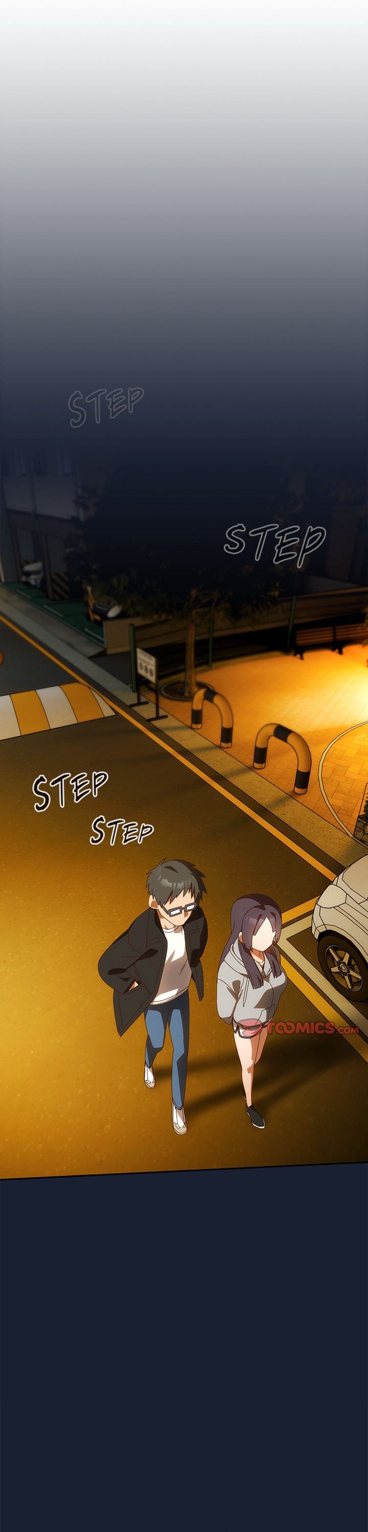 Like No Other Chapter 48 - Page 21