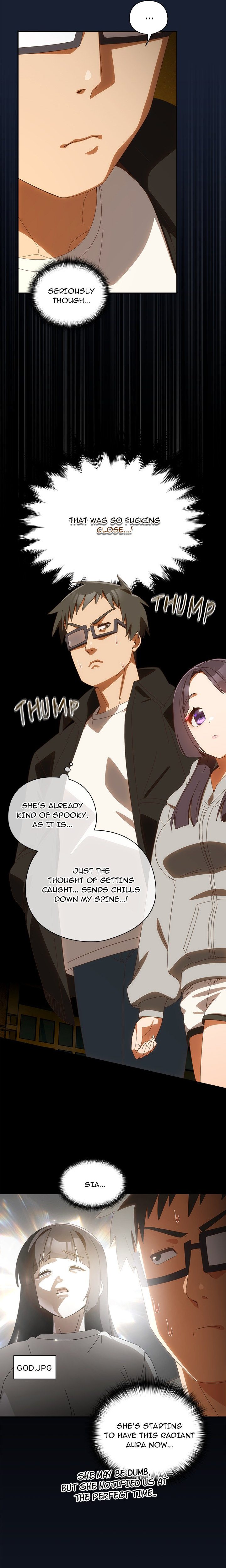 Like No Other Chapter 48 - Page 22