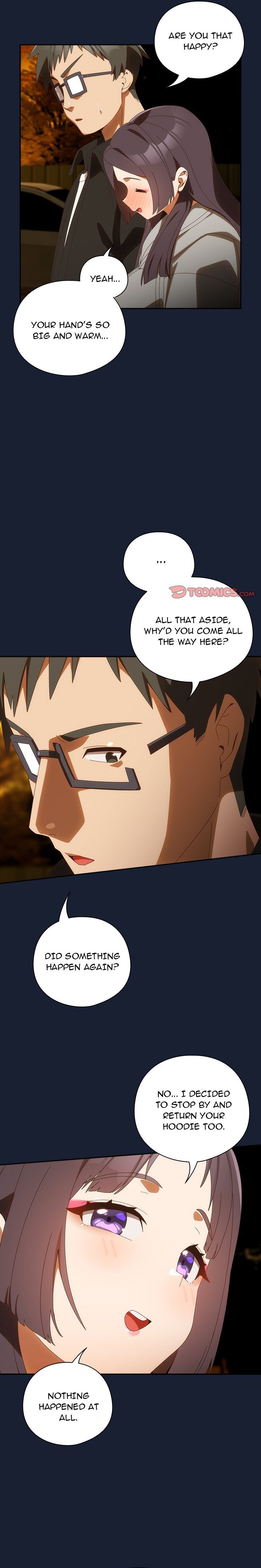 Like No Other Chapter 48 - Page 24