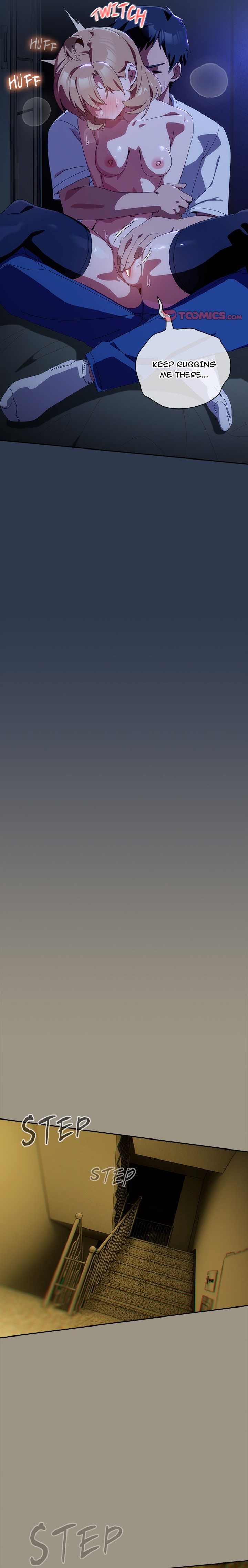 Like No Other Chapter 48 - Page 5