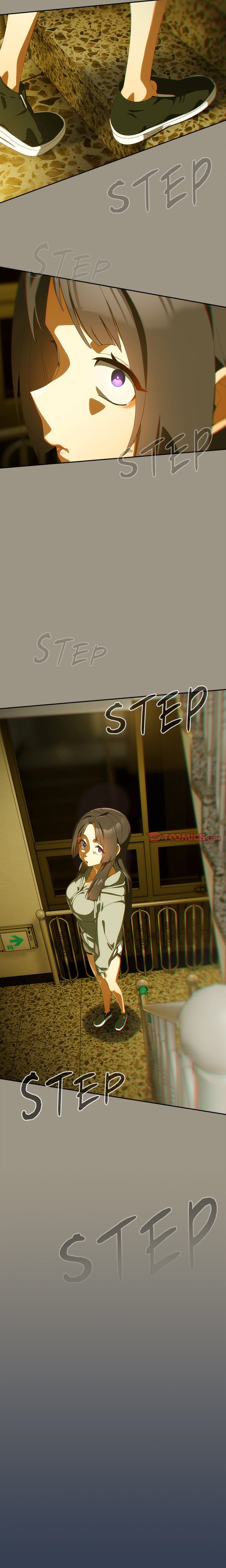 Like No Other Chapter 48 - Page 6