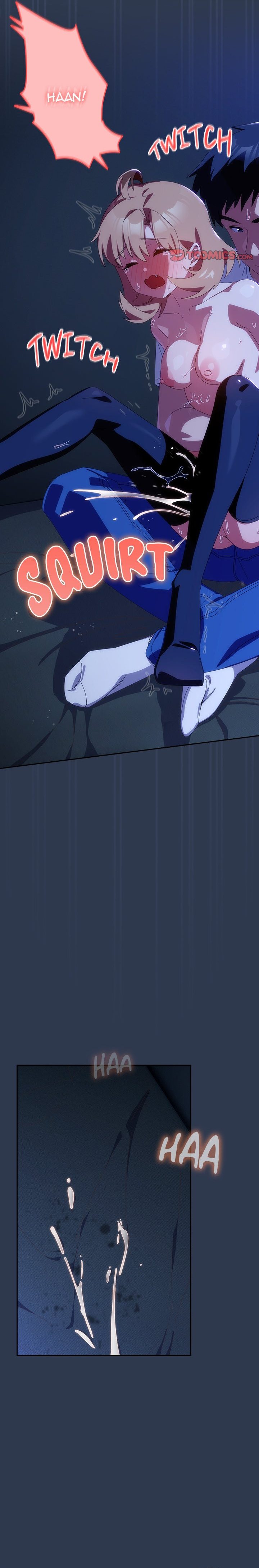 Like No Other Chapter 48 - Page 8