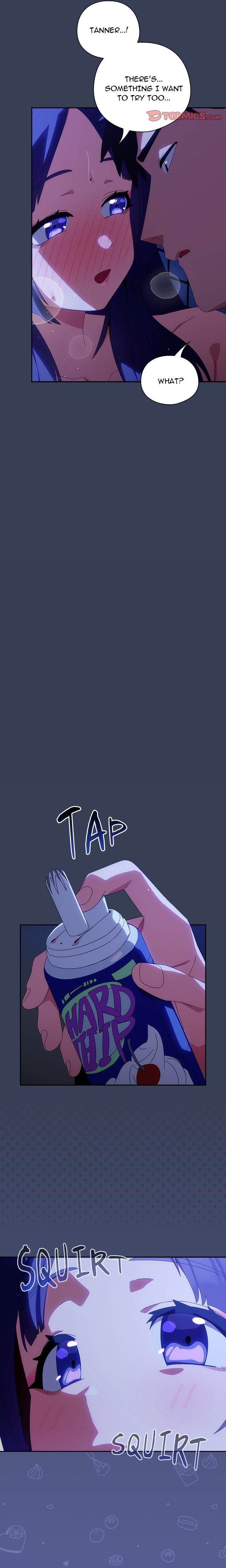 Like No Other Chapter 49 - Page 12