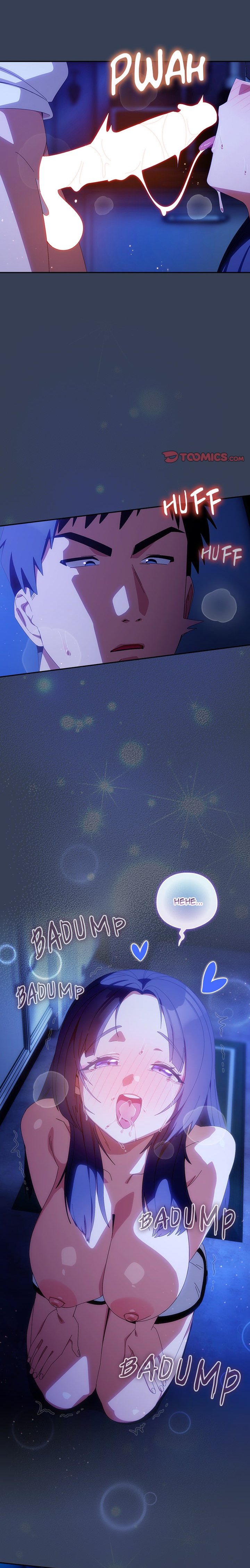 Like No Other Chapter 49 - Page 20