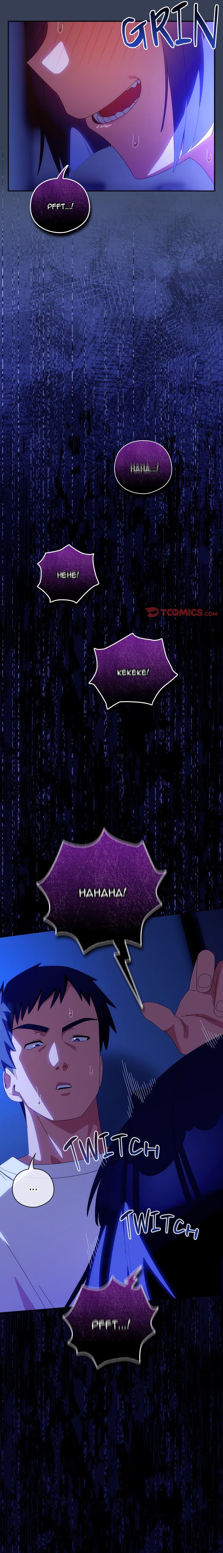 Like No Other Chapter 49 - Page 23