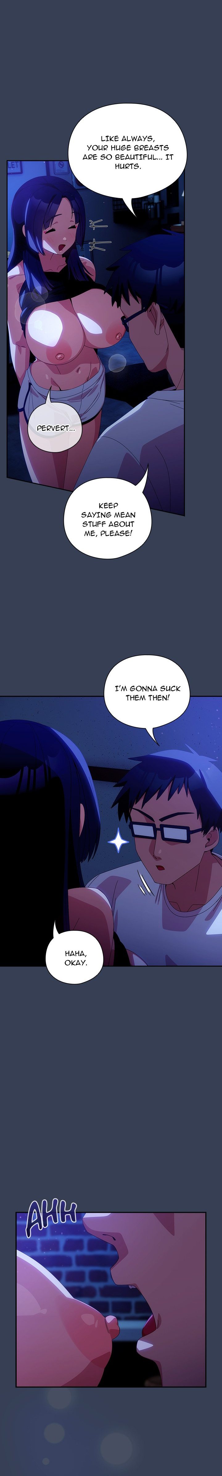 Like No Other Chapter 49 - Page 3