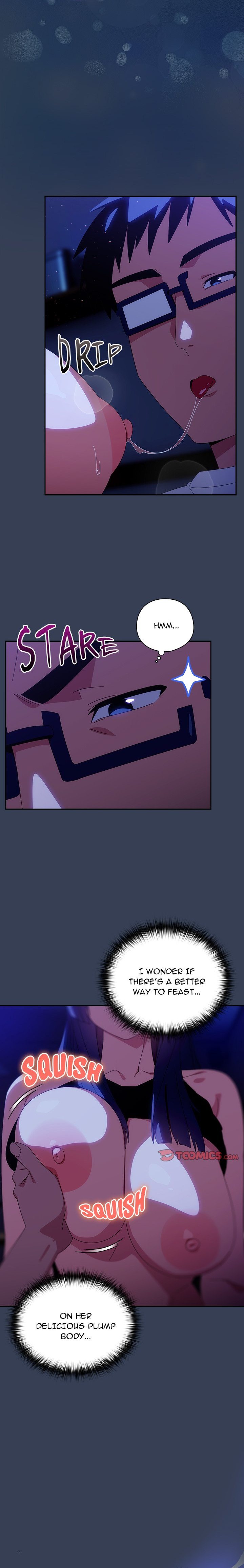 Like No Other Chapter 49 - Page 6